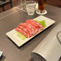 中国料理 盤古殿 新横浜プリンスホテル店 - 