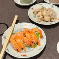 中国料理 盤古殿 新横浜プリンスホテル店 - 