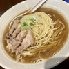 自家製麺 伊藤 銀座店