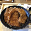 新潟カツ丼タレカツ 飯田橋店