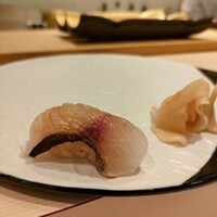 すし尽誠 - 