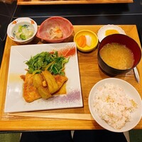 てしごと料理 まる山 - 