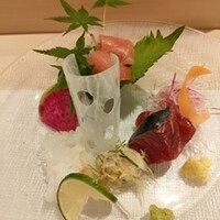 すし尽誠 - 