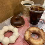 Mister Donut - 