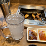 Yakiniku Raiku - 