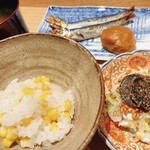 料理屋 植むら - 