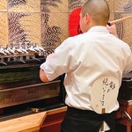 料理屋 植むら - 