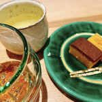 料理屋 植むら - 