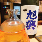 料理屋 植むら - 