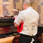 料理屋 植むら - 