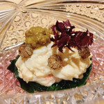 料理屋 植むら - 