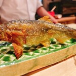 料理屋 植むら - 