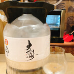 料理屋 植むら - 