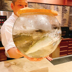 料理屋 植むら - 