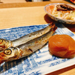 料理屋 植むら - 