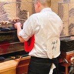 料理屋 植むら - 