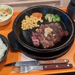 いきなりステーキ - 