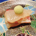 料理屋 植むら - 