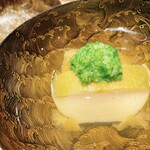 料理屋 植むら - 