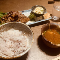 菜月 Tabenasse - 
