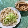 桜井うどん