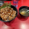 焼肉丼 十番 三ノ宮店