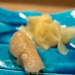 うを徳 - 2022.7 愛知平貝