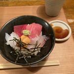 Homemade Ramen 麦苗 - 