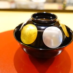 肉割烹 赤坂喰心 - 