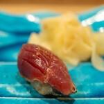 うを徳 - 2022.7 銚子鰹藁焼き