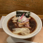 Homemade Ramen 麦苗 - 