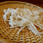 赤間茶屋 あ三五 - 