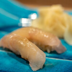 うを徳 - 2022.7 小柴真子鰈