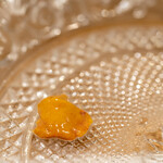 うを徳 - 2022.7 淡路メイタガレイの肝