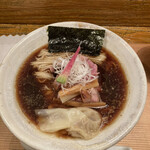 Homemade Ramen 麦苗 - 