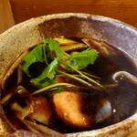 赤間茶屋 あ三五 - 