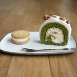 カフェ　ユズリ葉 - 