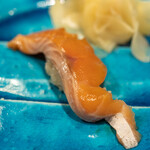 うを徳 - 2022.7 琵琶湖ビワマス