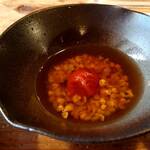 赤間茶屋 あ三五 - 