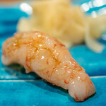 うを徳 - 2022.7 羽幌ボタン海老