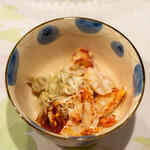 うを徳 - 2022.7 北海道ハナサキガニ800gサイズ活けから塩茹で