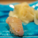 うを徳 - 2022.7 明石の鯛