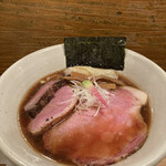 Homemade Ramen 麦苗 - 