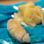 うを徳 - 2022.7 鳥羽アオリイカ