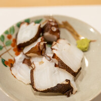 うを徳 - 2022.7 横須賀活け真蛸湯霜