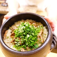 肉割烹 赤坂ゆうが - 