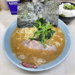 ラーメン 町田家 - 