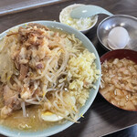 ラーメン富士丸 - 