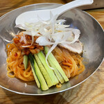 大衆焼肉酒場 こがね - 