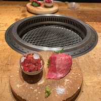 銀座 山科 - 